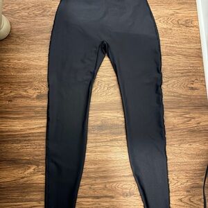 SKIMS Classic Black Leggings